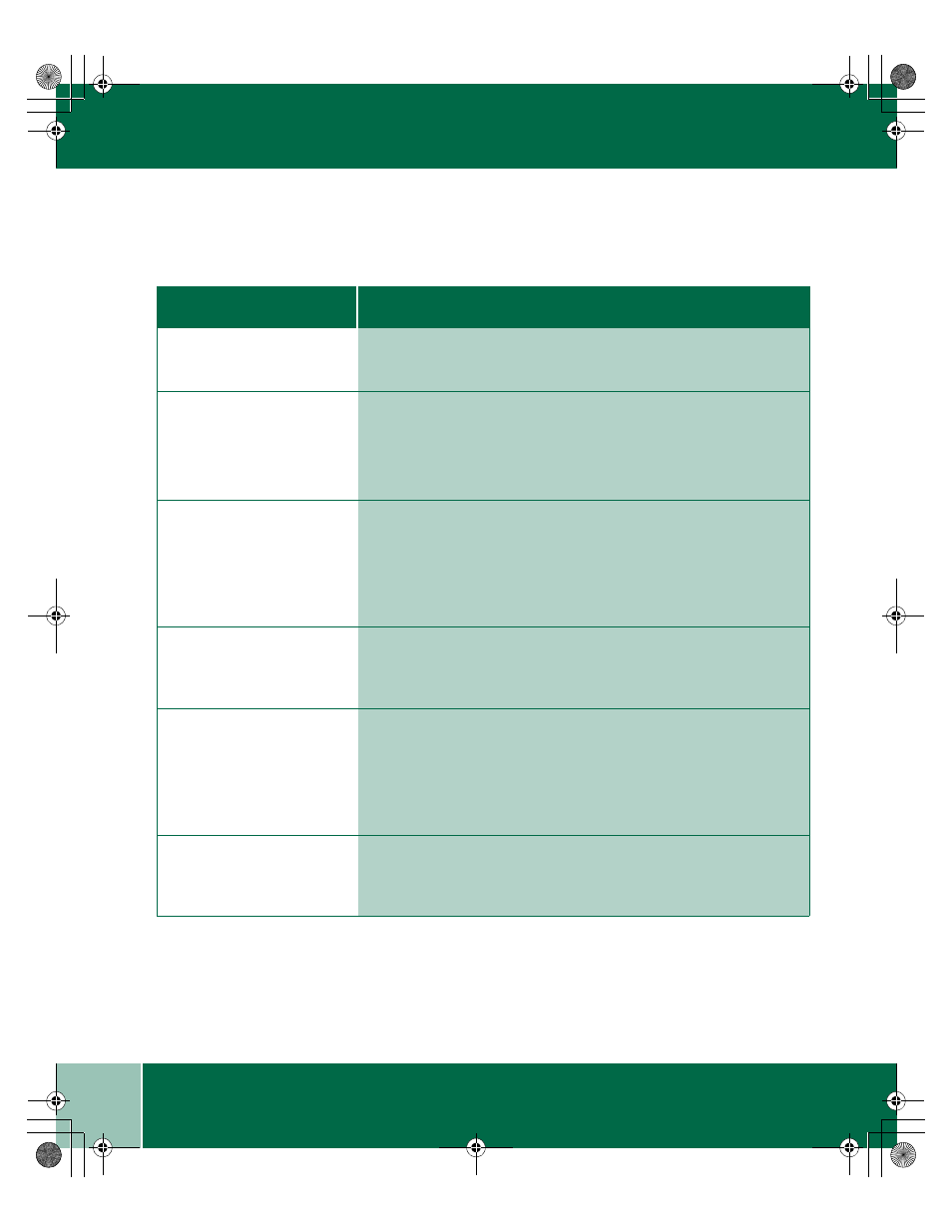 Xerox DocuPrint M750 User Manual | Page 32 / 44