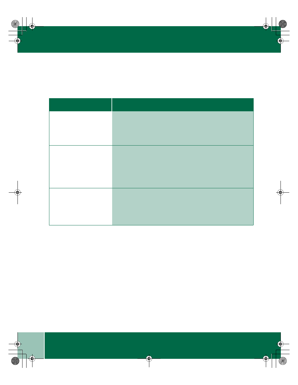 Xerox DocuPrint M750 User Manual | Page 34 / 44