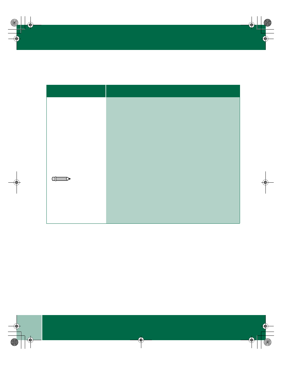 Xerox DocuPrint M750 User Manual | Page 35 / 44