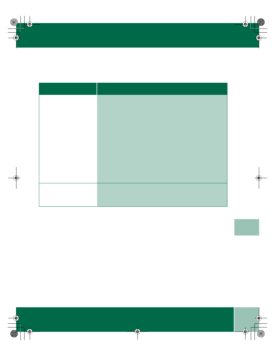 Xerox DocuPrint M750 User Manual | Page 36 / 44