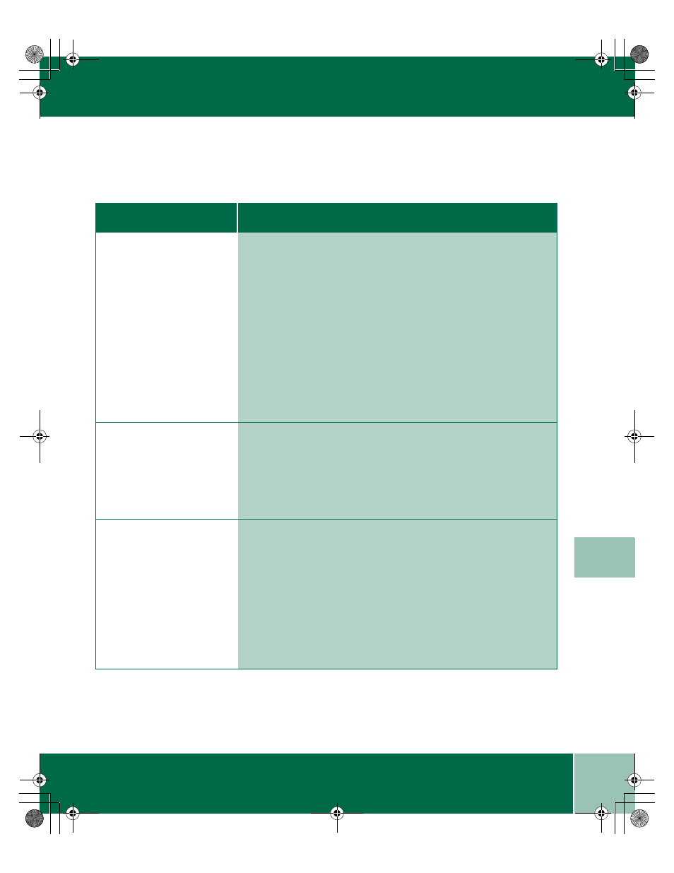 Xerox DocuPrint M750 User Manual | Page 38 / 44