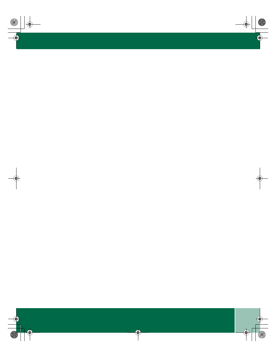 Xerox DocuPrint M750 User Manual | Page 4 / 44