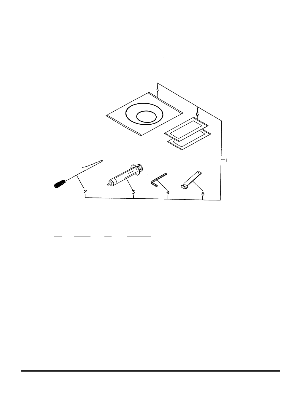 Yokogawa DM8C/VD6 Liquid Density Analyzer User Manual | Page 60 / 64
