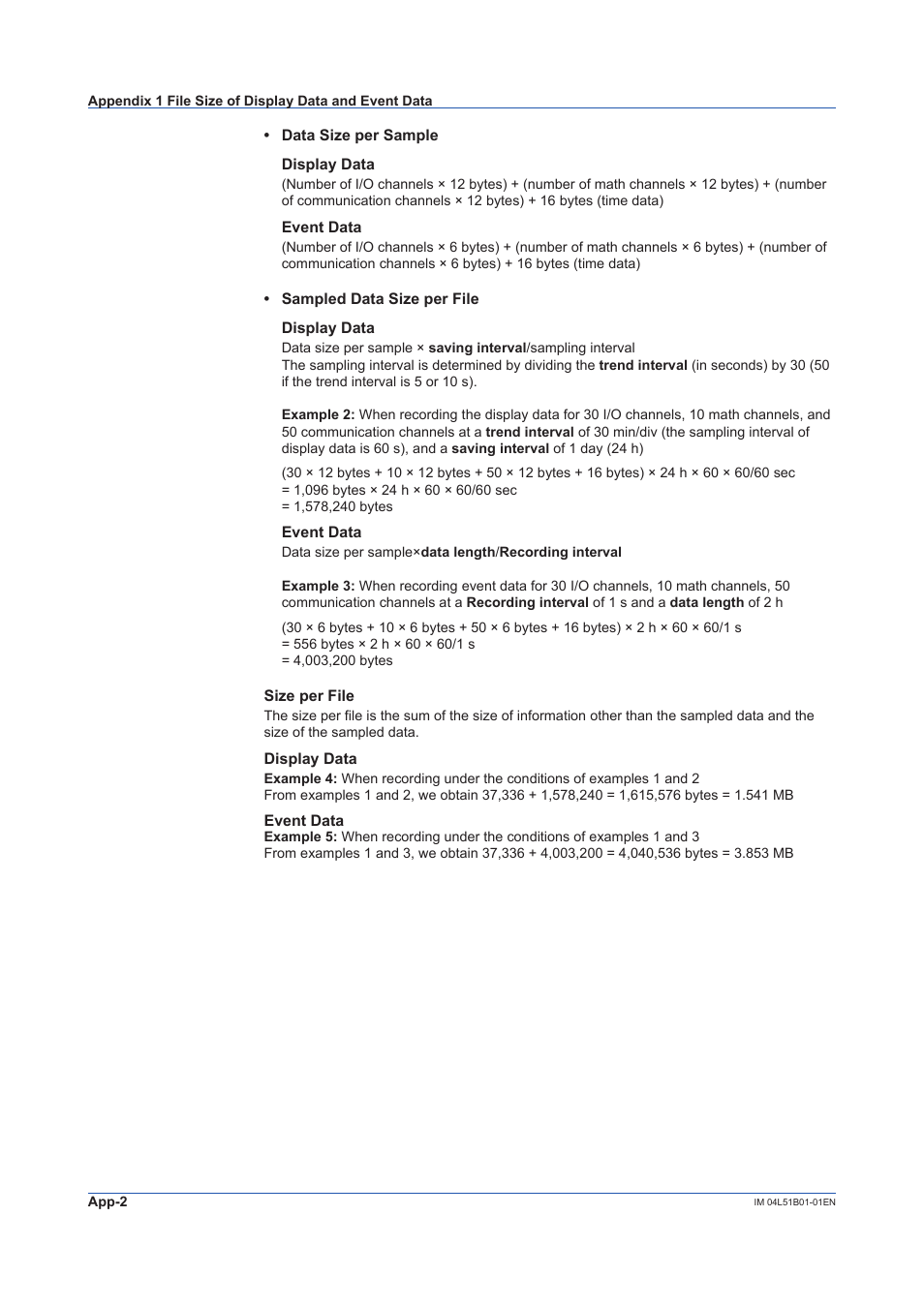 Yokogawa Touch Screen GP20 User Manual | Page 378 / 446