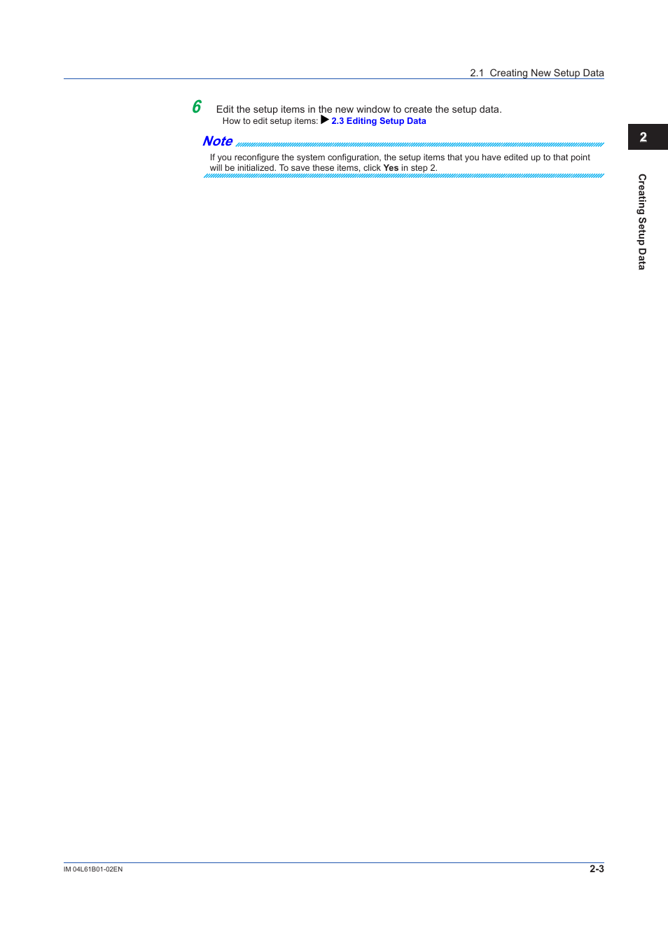 Yokogawa Touch Screen GP20 User Manual | Page 21 / 54