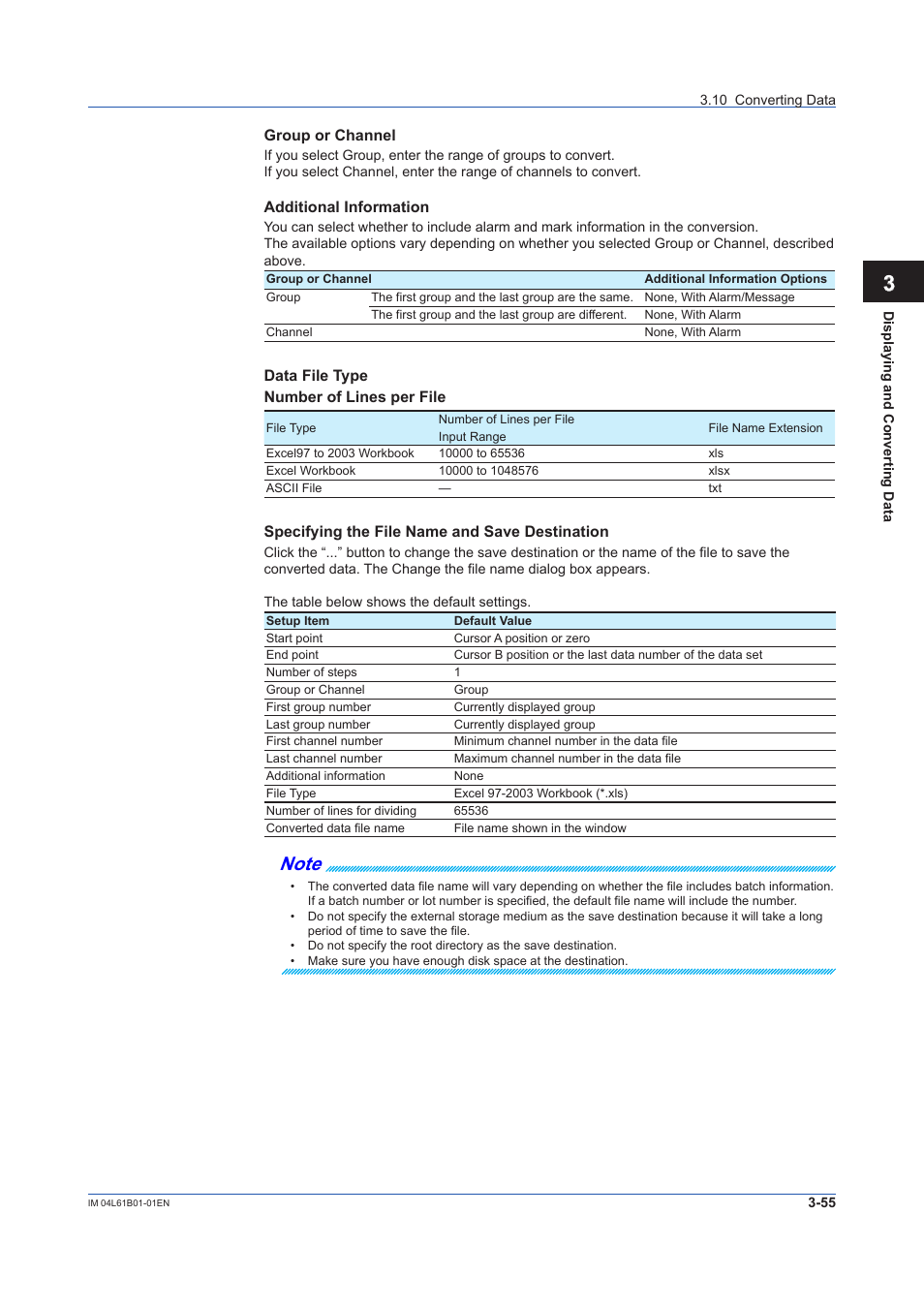 Index | Yokogawa Touch Screen GP20 User Manual | Page 85 / 98