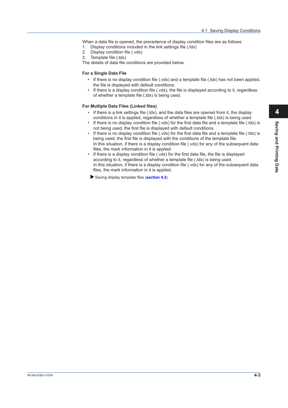 Yokogawa Touch Screen GP20 User Manual | Page 91 / 98