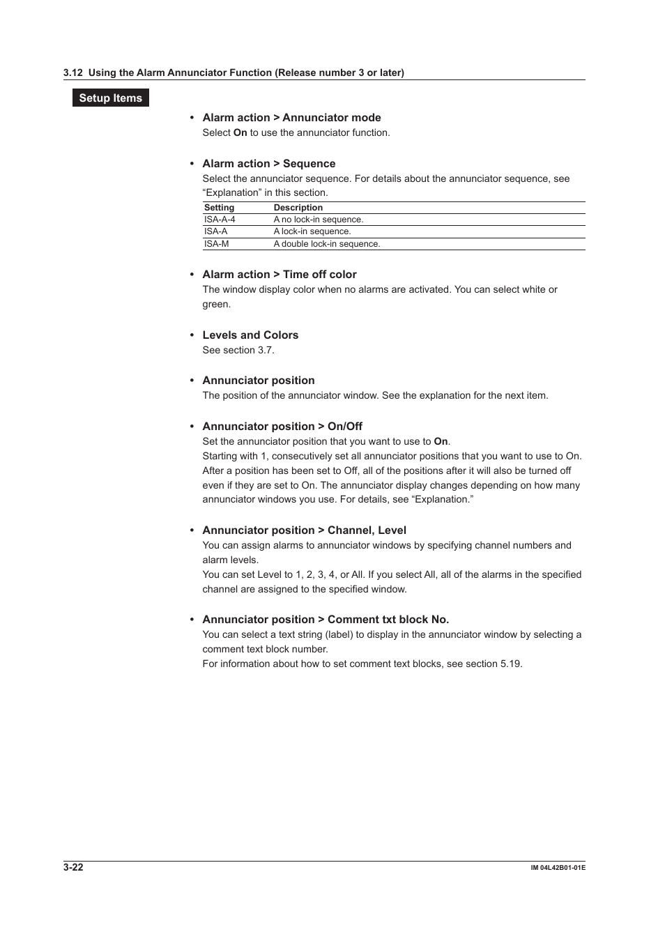 Yokogawa Button Operated DX2000 User Manual | Page 118 / 359