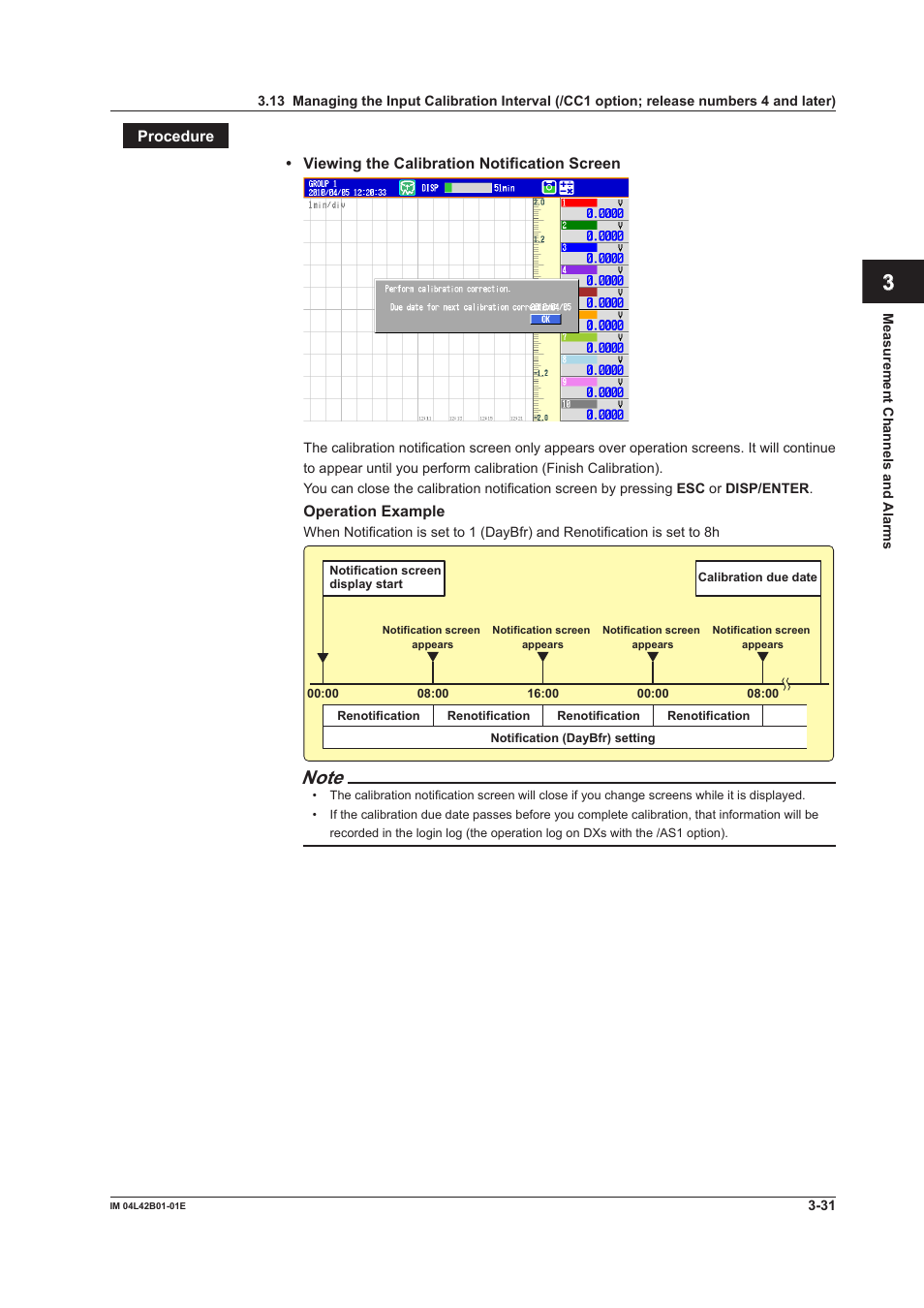 App index | Yokogawa Button Operated DX2000 User Manual | Page 127 / 359