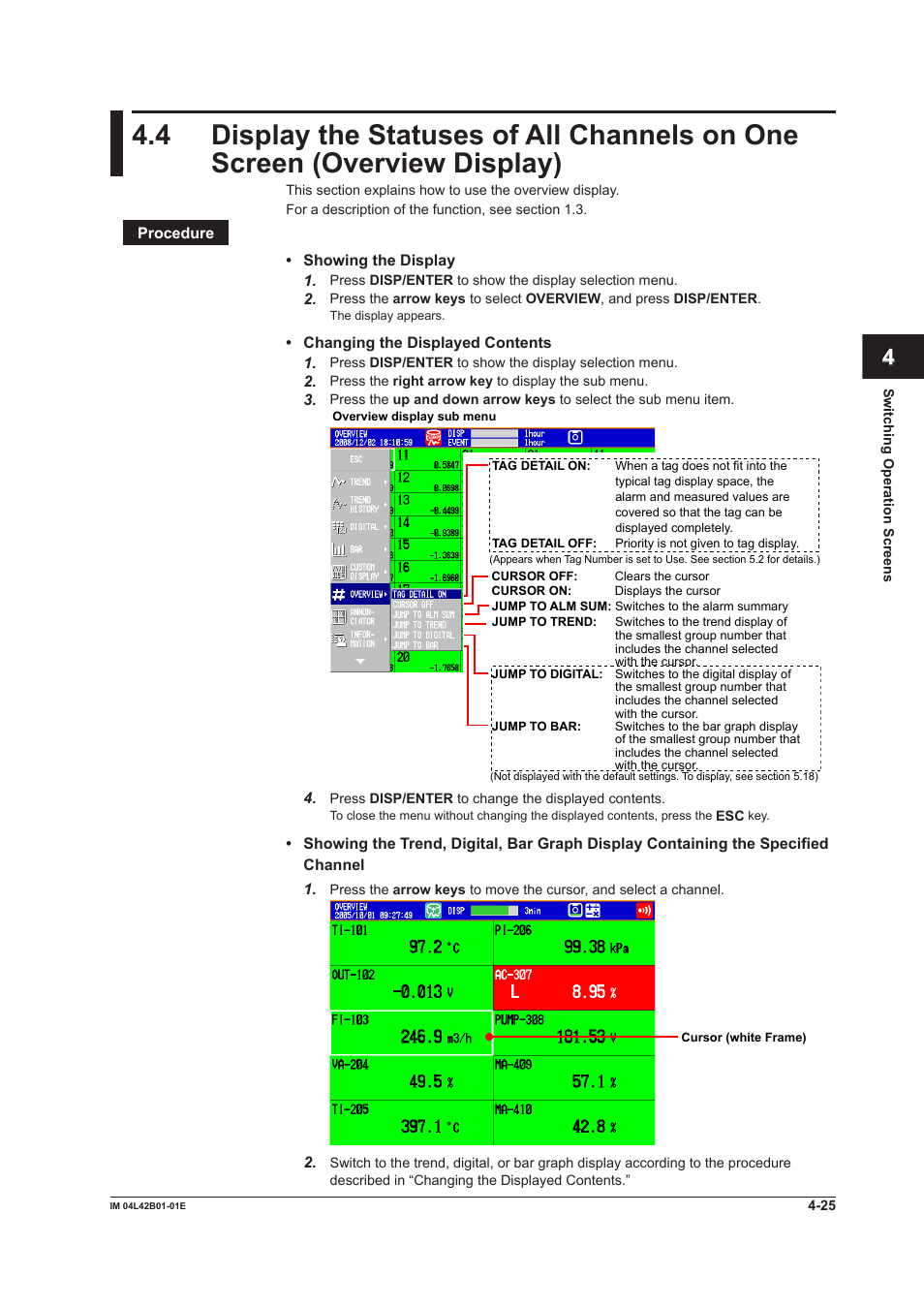 App index | Yokogawa Button Operated DX2000 User Manual | Page 154 / 359