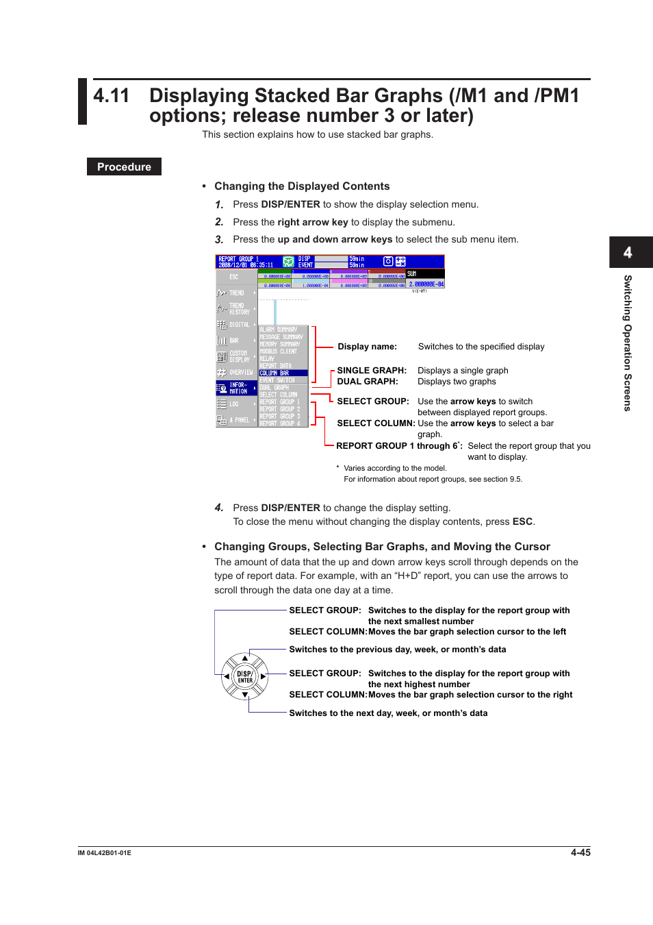 App index | Yokogawa Button Operated DX2000 User Manual | Page 174 / 359