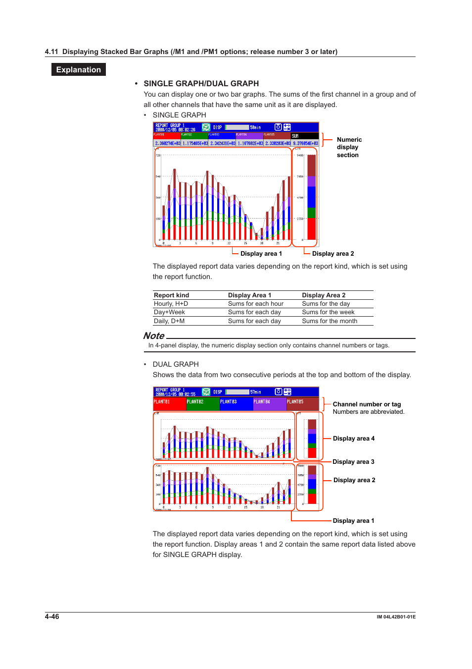 Yokogawa Button Operated DX2000 User Manual | Page 175 / 359