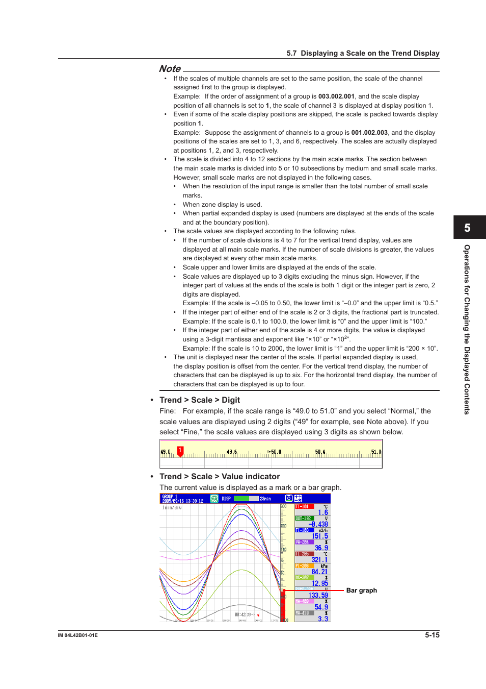 App index | Yokogawa Button Operated DX2000 User Manual | Page 192 / 359