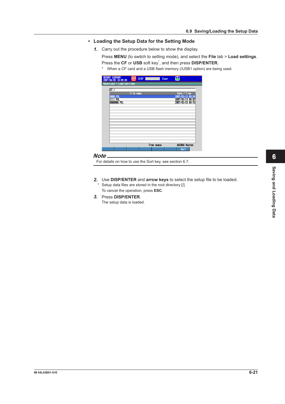 Yokogawa Button Operated DX2000 User Manual | Page 241 / 359