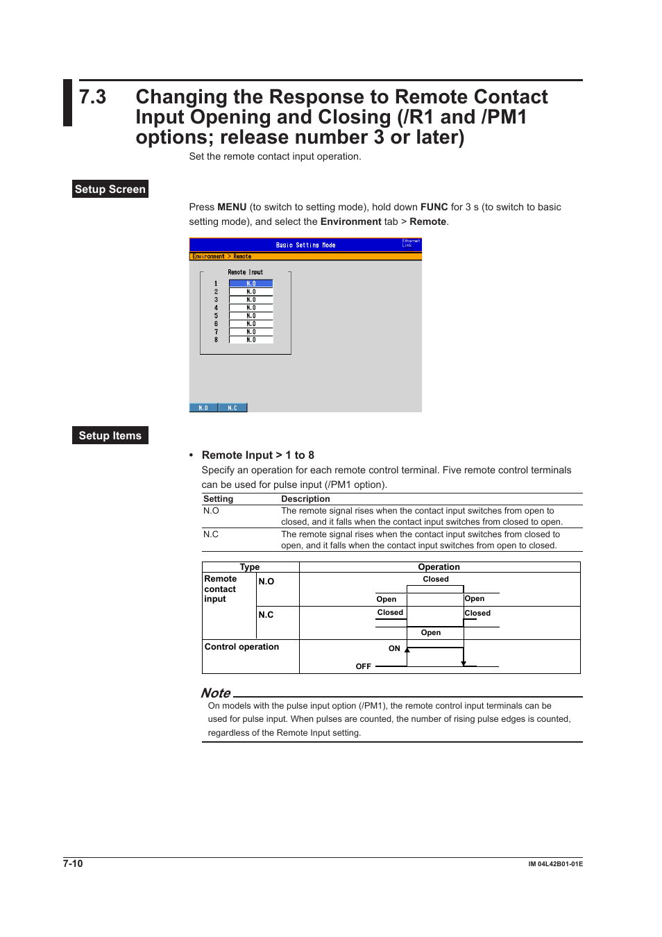 Yokogawa Button Operated DX2000 User Manual | Page 256 / 359