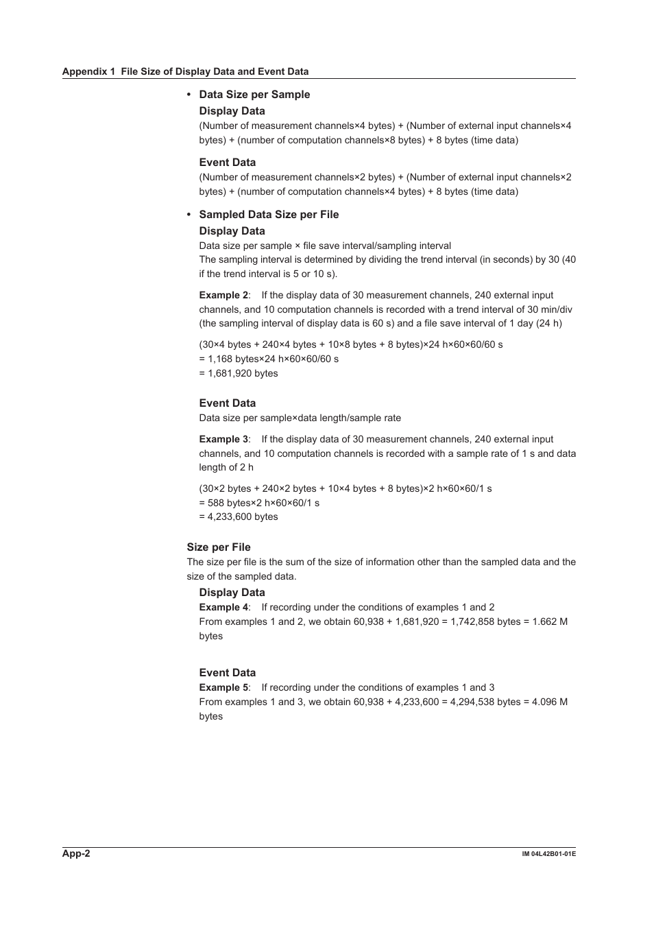 Yokogawa Button Operated DX2000 User Manual | Page 344 / 359