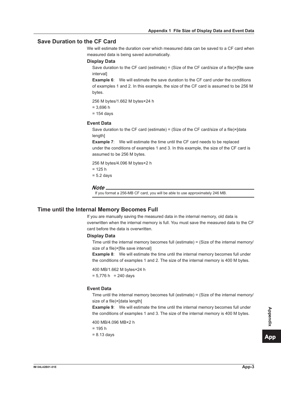 Yokogawa Button Operated DX2000 User Manual | Page 345 / 359