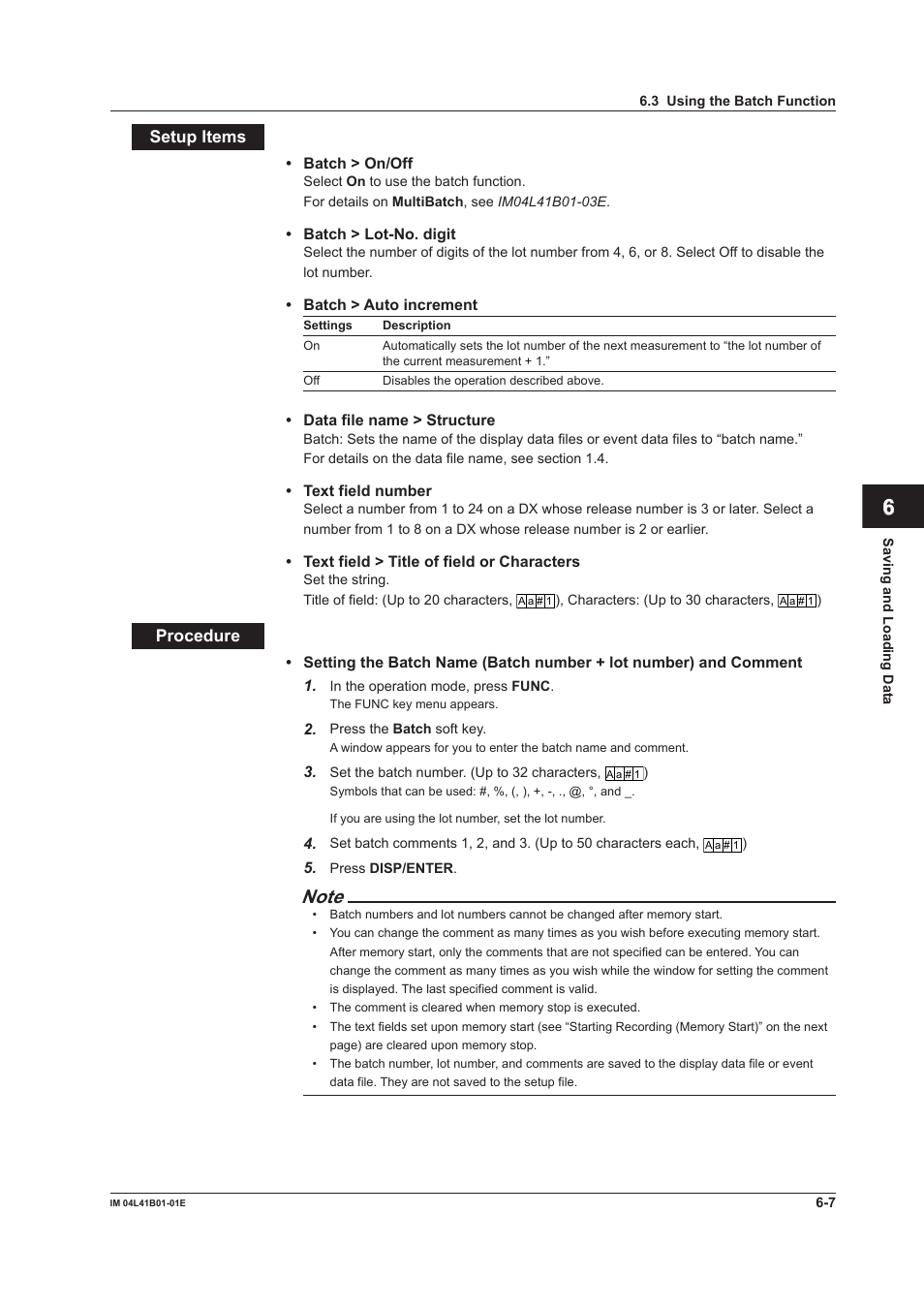 App index | Yokogawa Removable Chassis DX1000N User Manual | Page 210 / 334