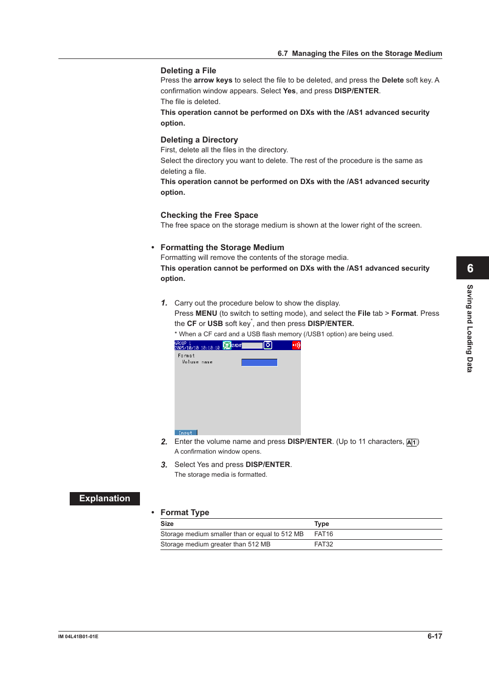 App index | Yokogawa Removable Chassis DX1000N User Manual | Page 220 / 334