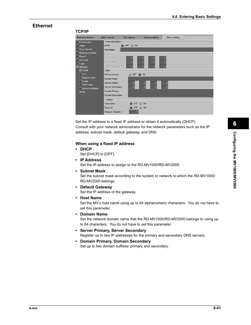 Yokogawa Data Acquisition with PID Control CX2000 User Manual | Page 156 / 286