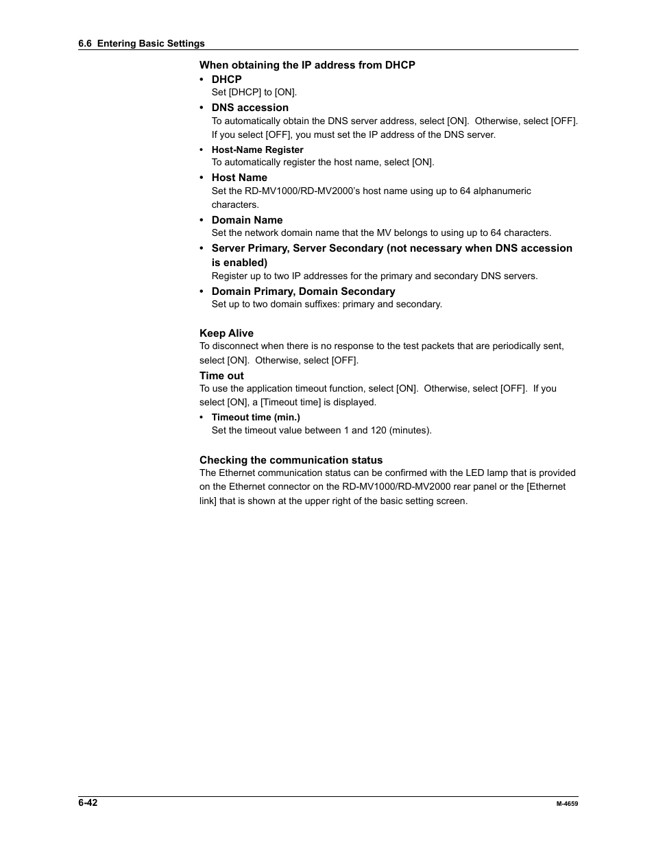 Yokogawa Data Acquisition with PID Control CX2000 User Manual | Page 157 / 286