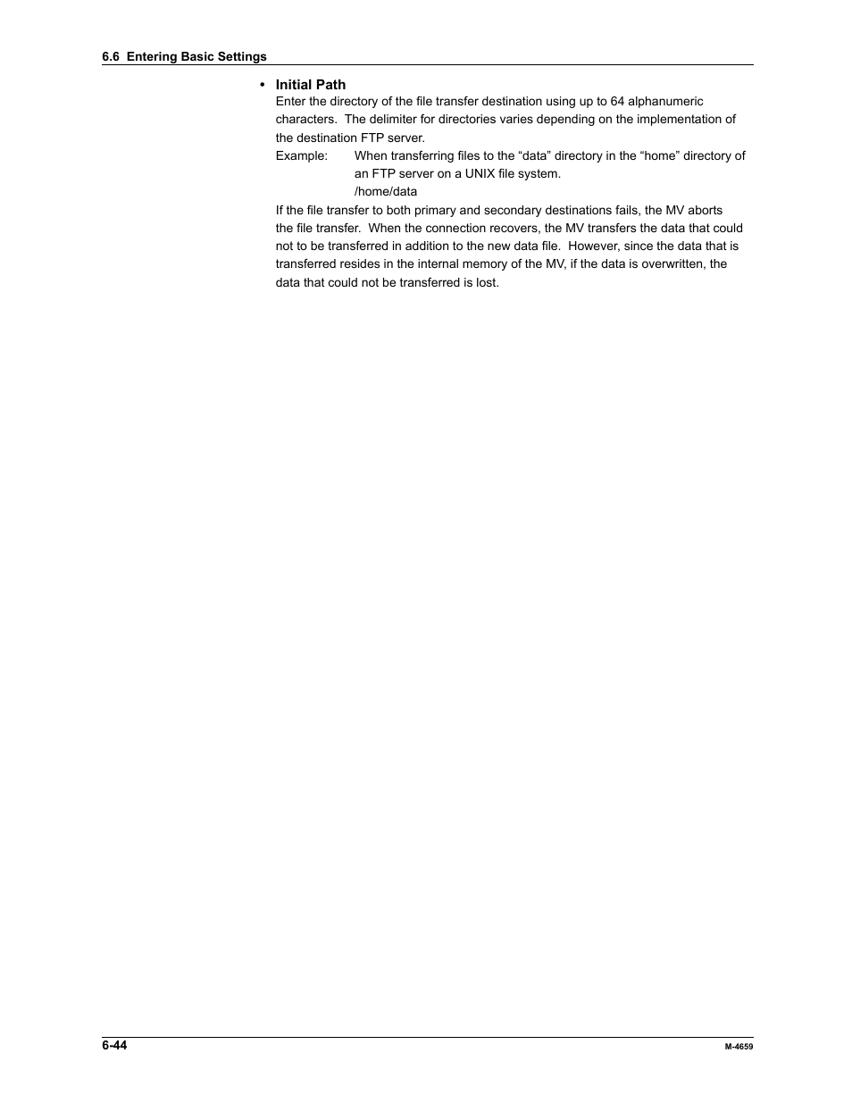 Yokogawa Data Acquisition with PID Control CX2000 User Manual | Page 159 / 286