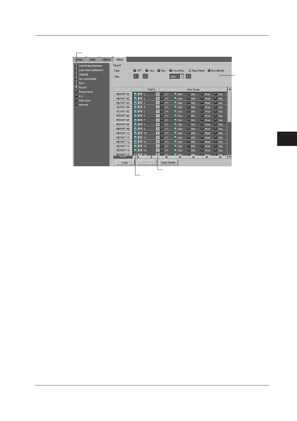 Yokogawa DAQWORX User Manual | Page 117 / 336