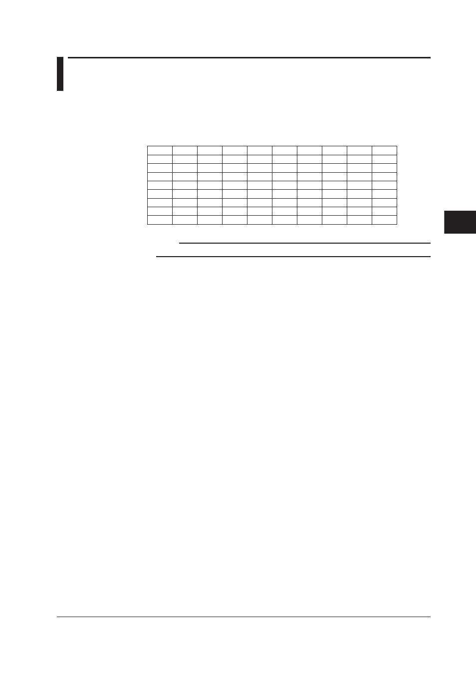 11 characters that can be used, 11 characters that can be used -31, Index | Yokogawa DAQWORX User Manual | Page 127 / 336