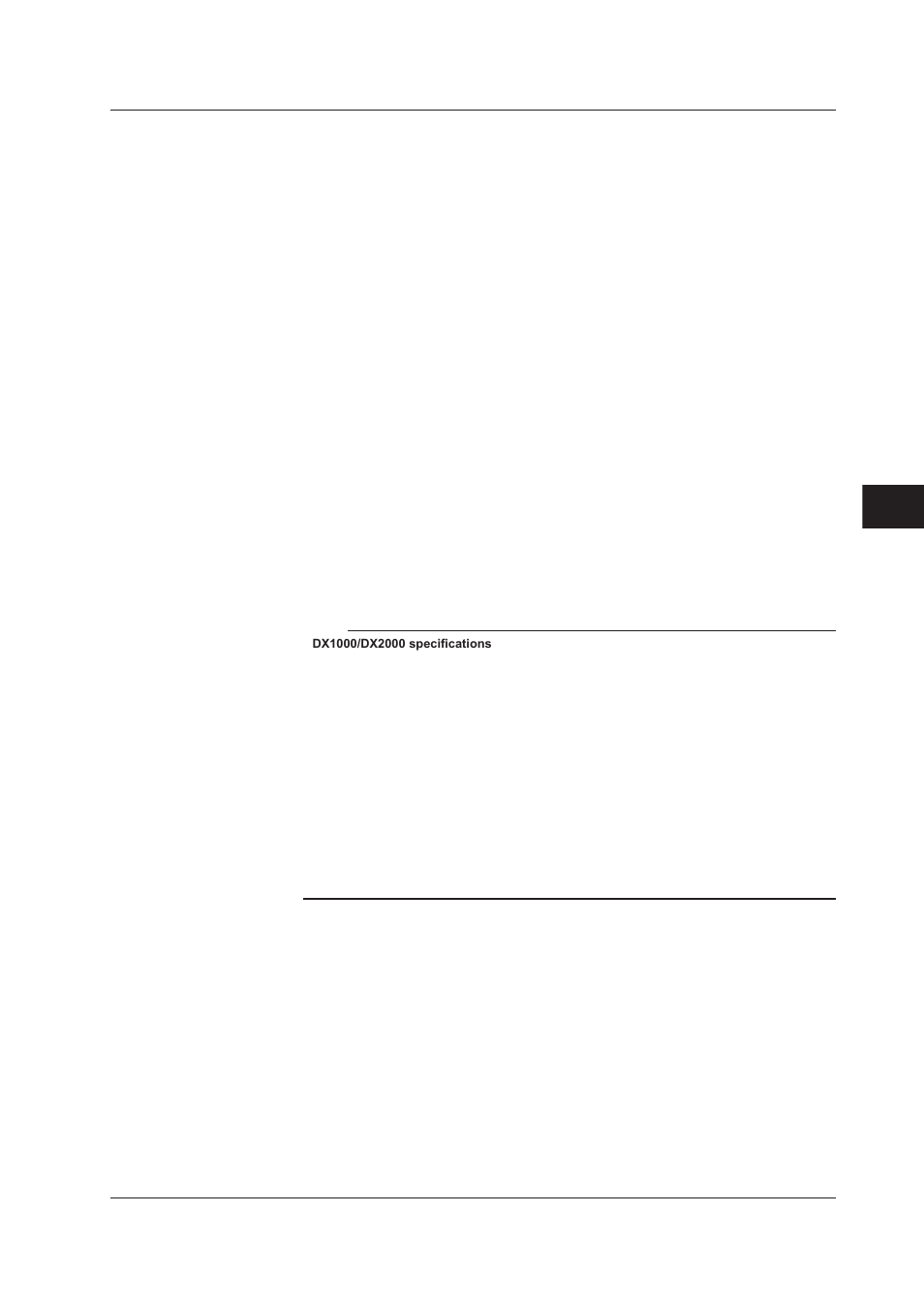 Alarm, Detect, Alarm -7 | Detect -7, Index | Yokogawa DAQWORX User Manual | Page 134 / 336