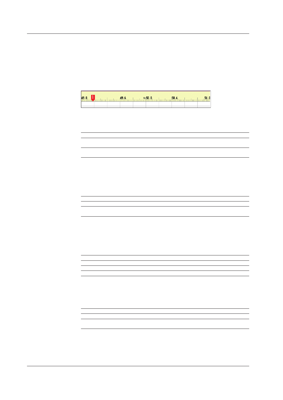 Yokogawa DAQWORX User Manual | Page 147 / 336