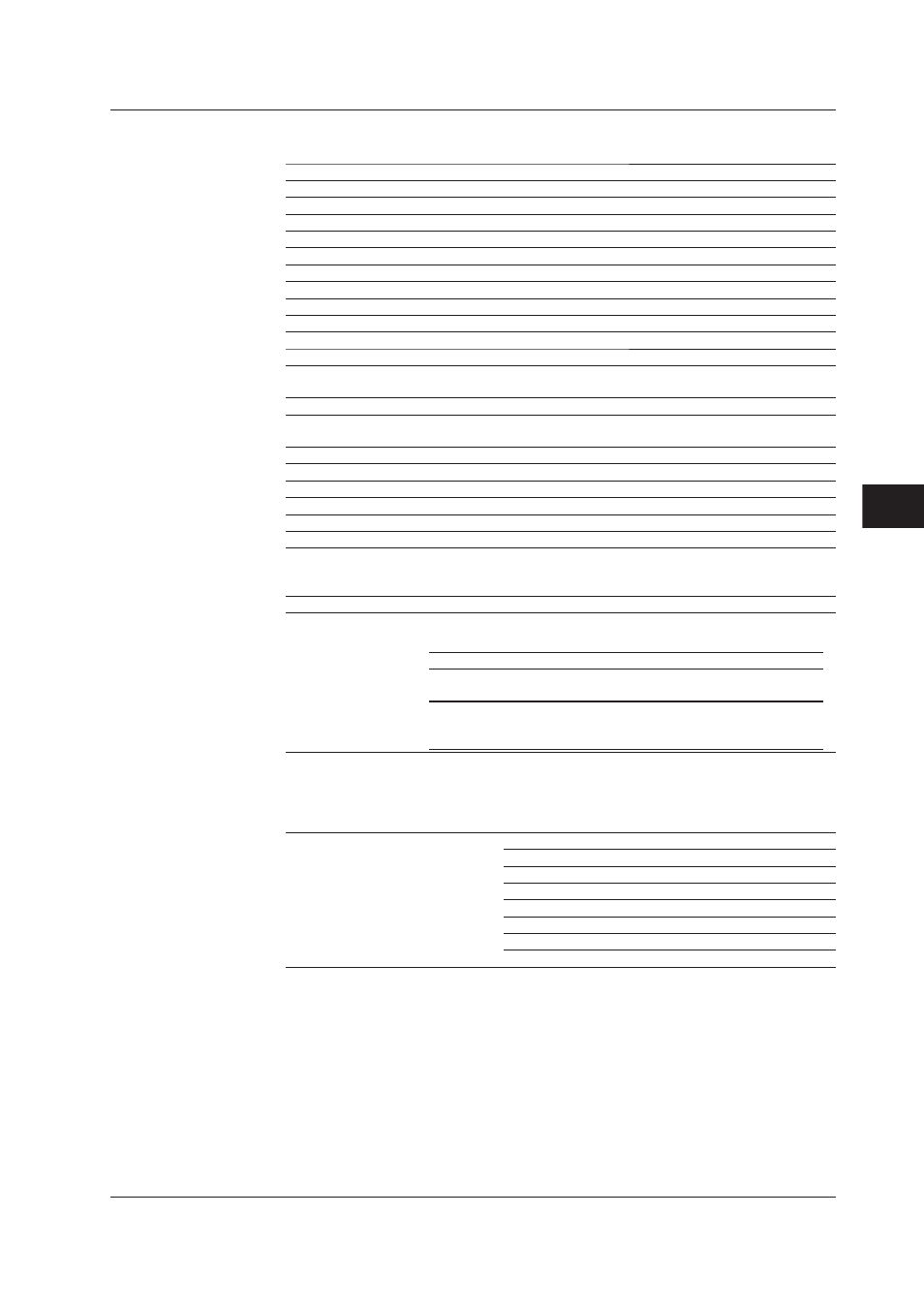 Index | Yokogawa DAQWORX User Manual | Page 156 / 336