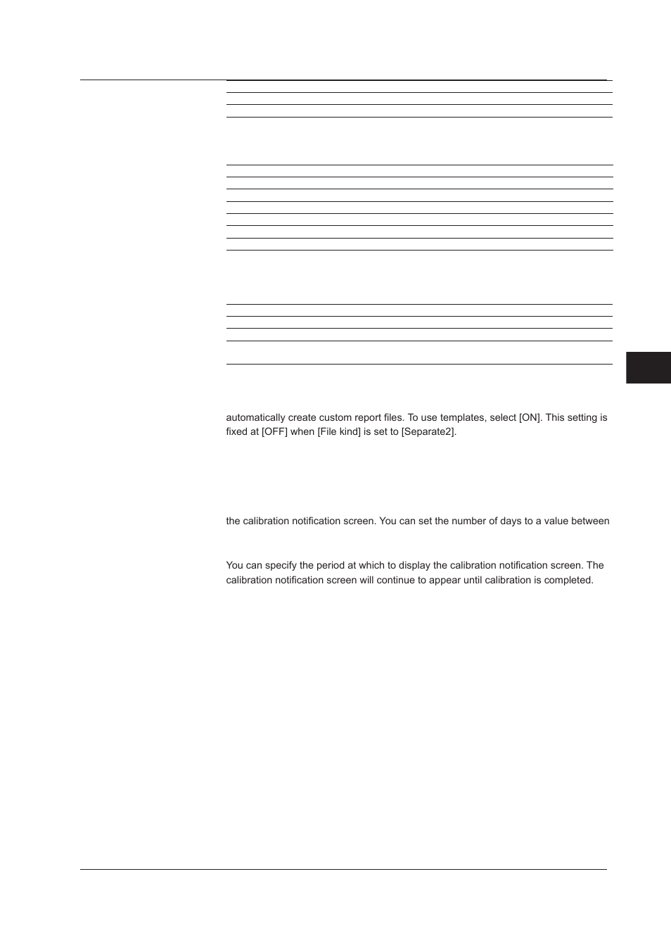 Index | Yokogawa DAQWORX User Manual | Page 166 / 336