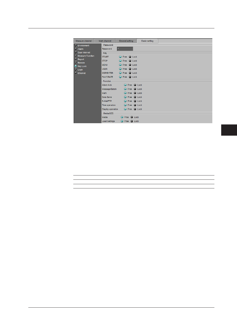 Yokogawa DAQWORX User Manual | Page 174 / 336