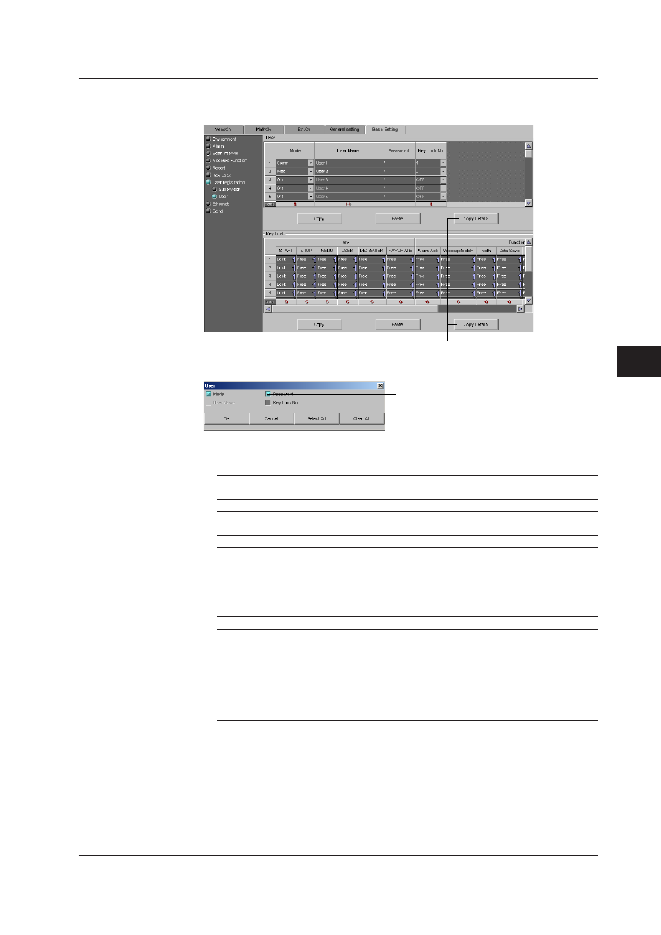 Index | Yokogawa DAQWORX User Manual | Page 176 / 336