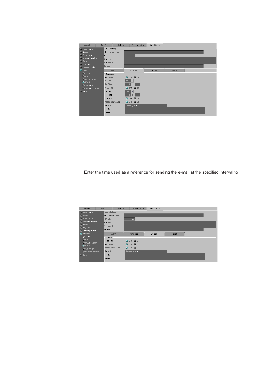 Yokogawa DAQWORX User Manual | Page 185 / 336