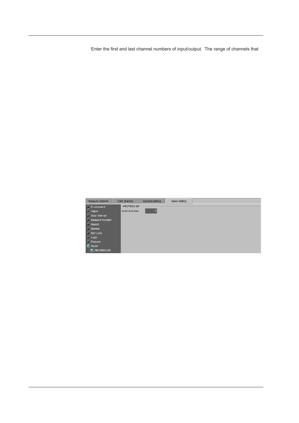 Yokogawa DAQWORX User Manual | Page 191 / 336