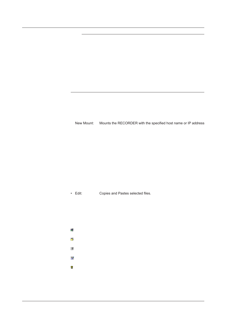 Daq desktop functons | Yokogawa DAQWORX User Manual | Page 21 / 336