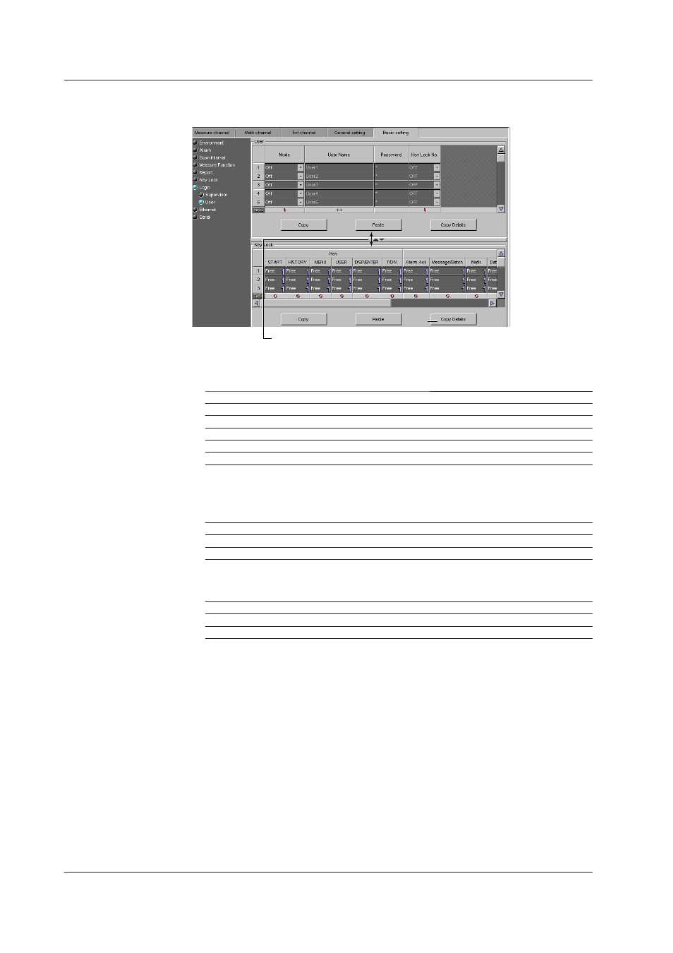 Yokogawa DAQWORX User Manual | Page 238 / 336