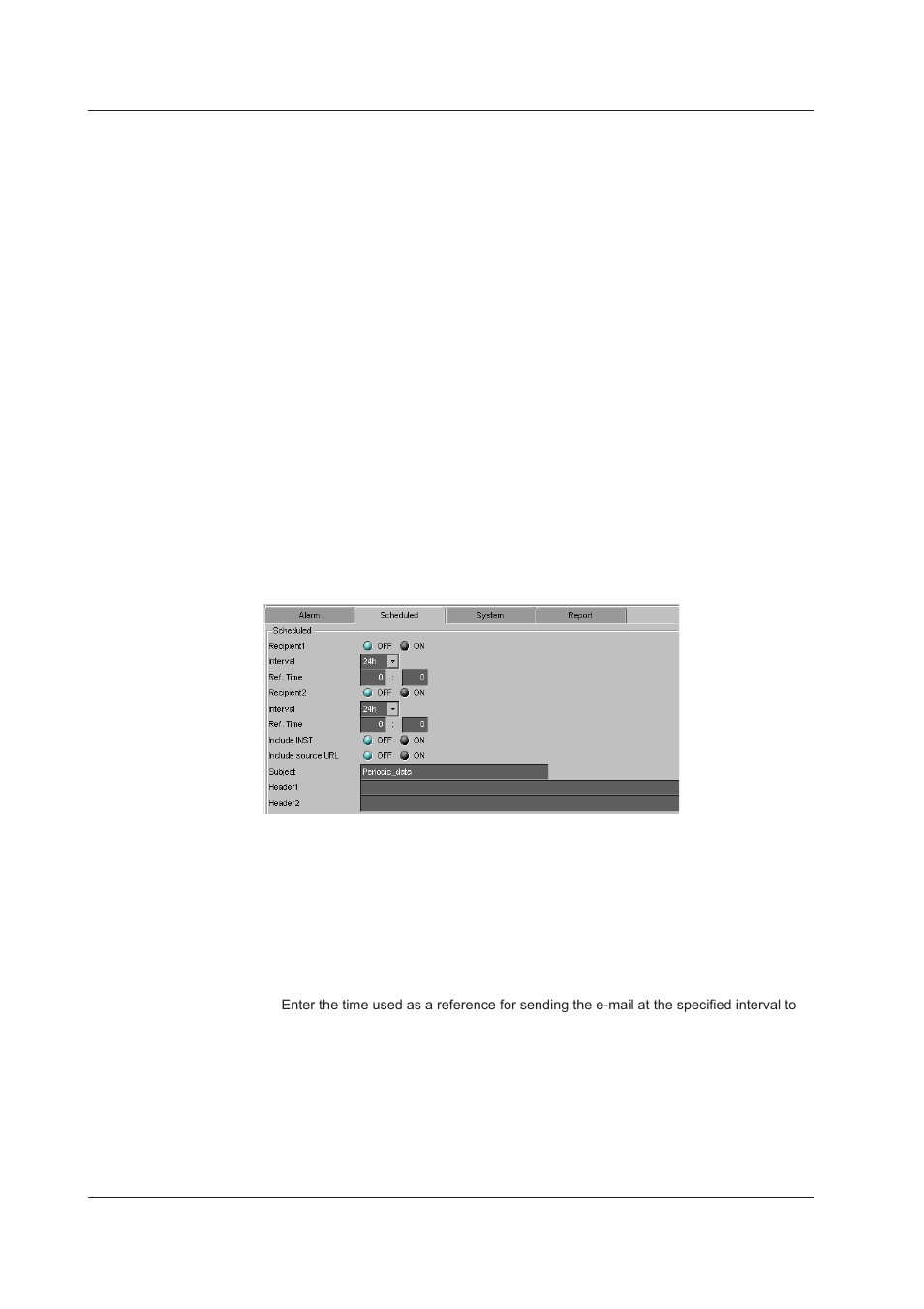 Yokogawa DAQWORX User Manual | Page 246 / 336