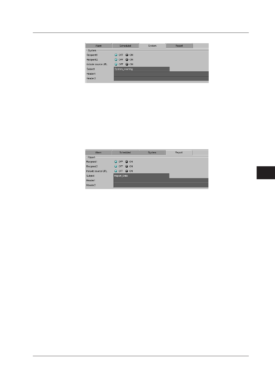 Yokogawa DAQWORX User Manual | Page 247 / 336