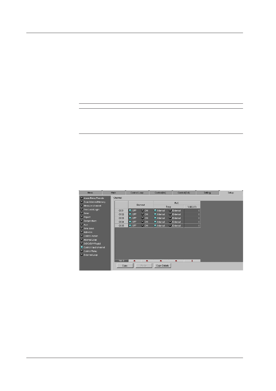 Yokogawa DAQWORX User Manual | Page 267 / 336