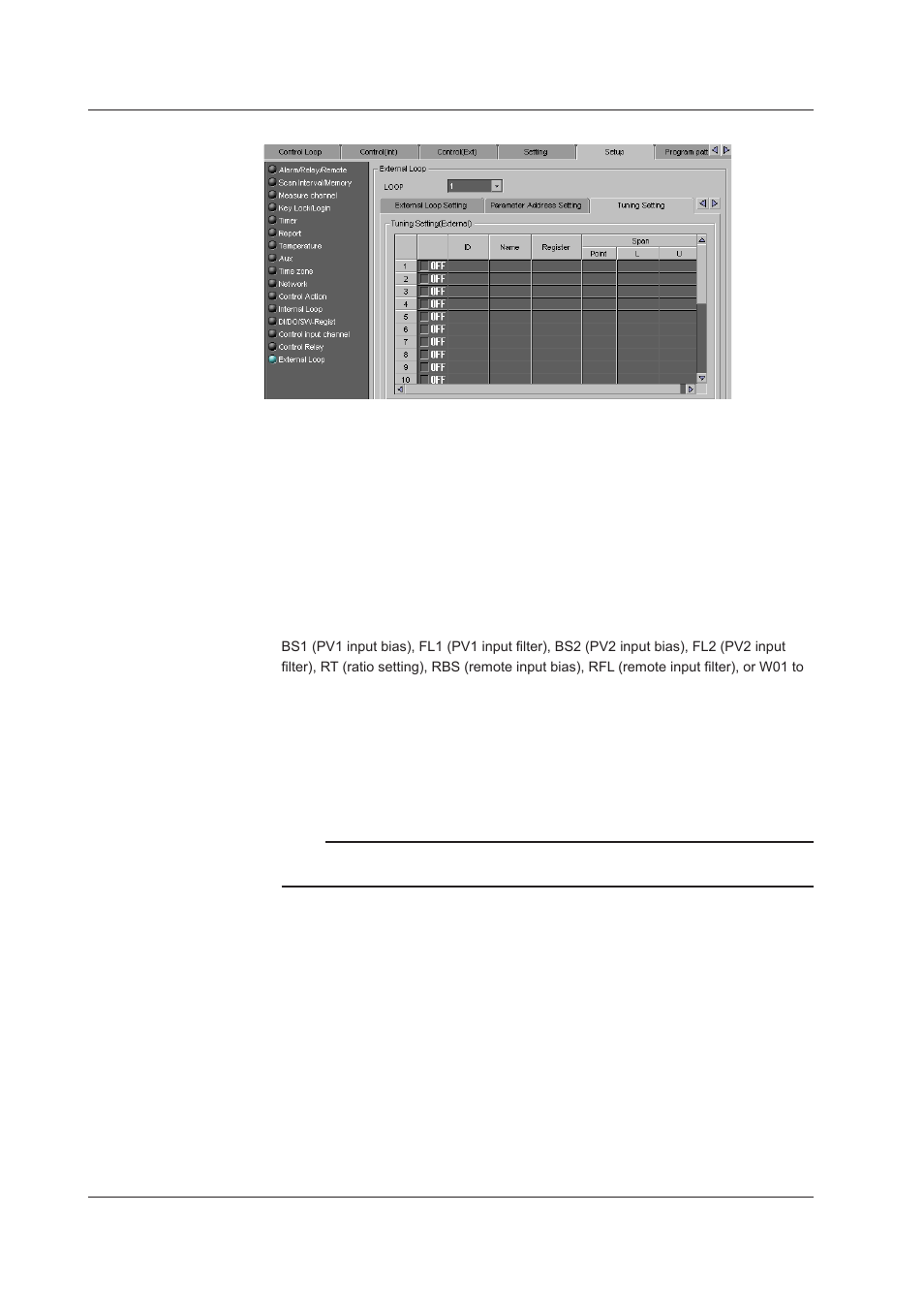 Yokogawa DAQWORX User Manual | Page 271 / 336