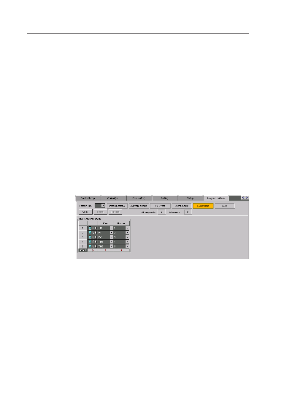 Yokogawa DAQWORX User Manual | Page 295 / 336