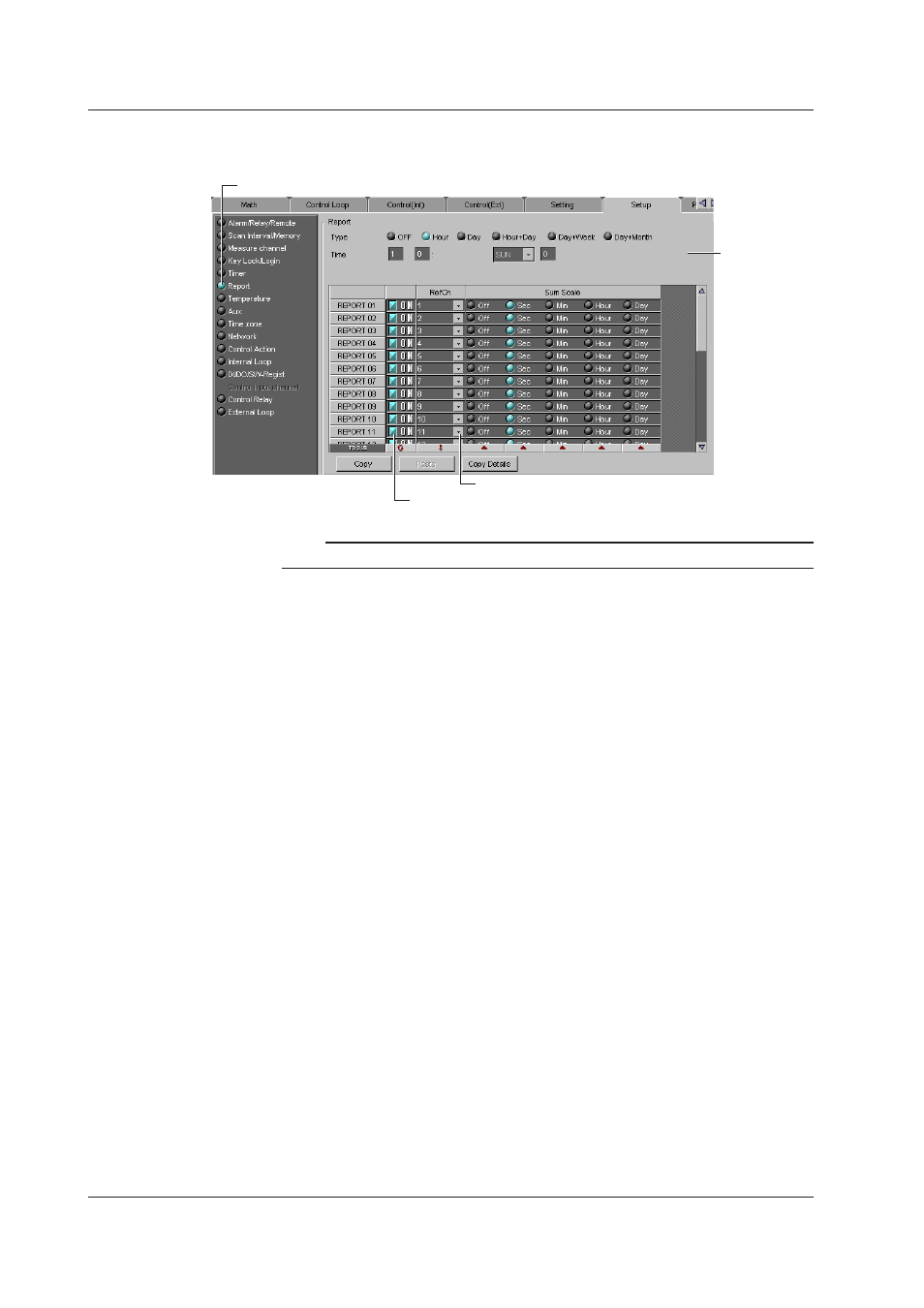 Computation function option is active.) -46 | Yokogawa DAQWORX User Manual | Page 303 / 336