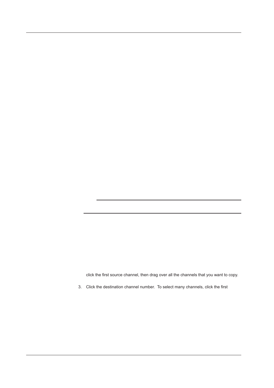 Graph, Partial, Display color | Copying and pasting setup data, Graph -52, Partial -52, Display color -52, Copying and pasting setup data -52, Partal, Dsplay color | Yokogawa DAQWORX User Manual | Page 309 / 336