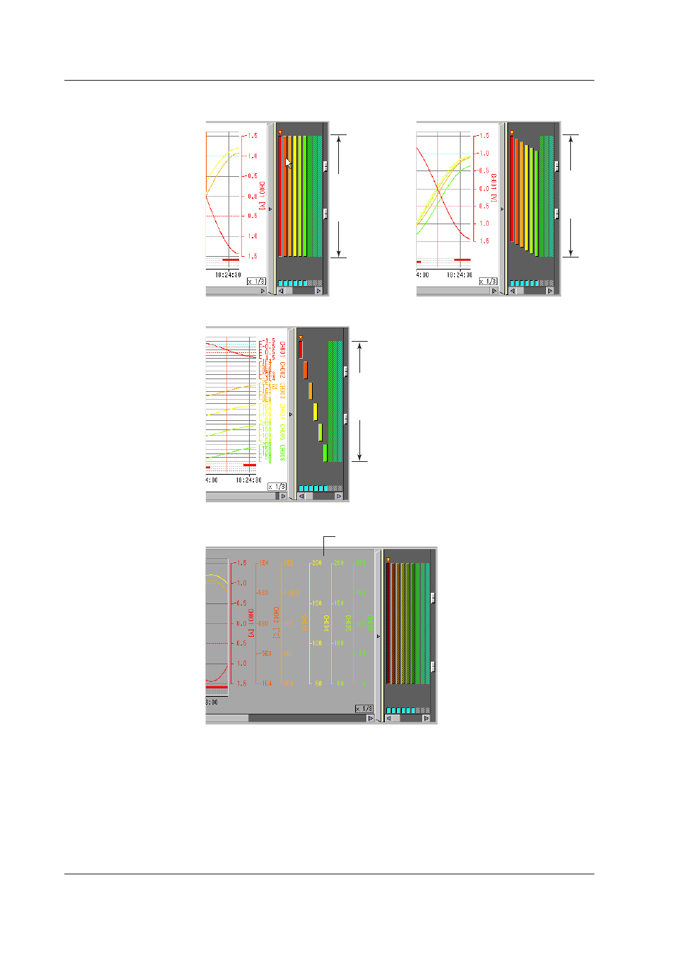 Yokogawa DAQWORX User Manual | Page 43 / 336