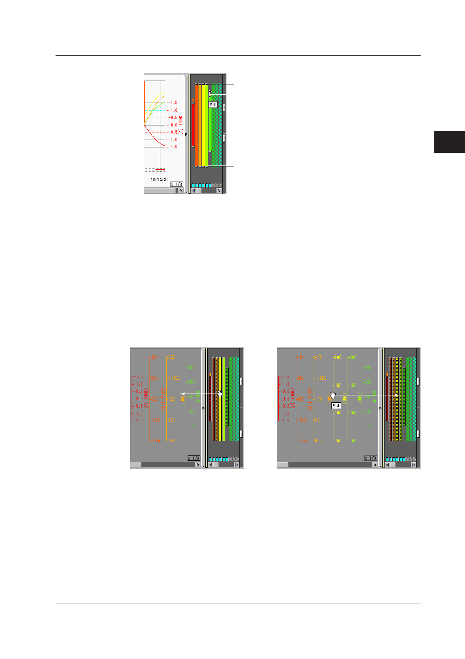 Yokogawa DAQWORX User Manual | Page 44 / 336