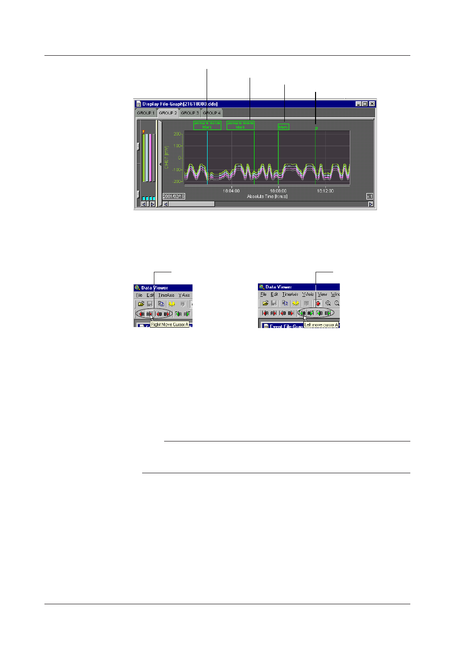 Yokogawa DAQWORX User Manual | Page 72 / 336