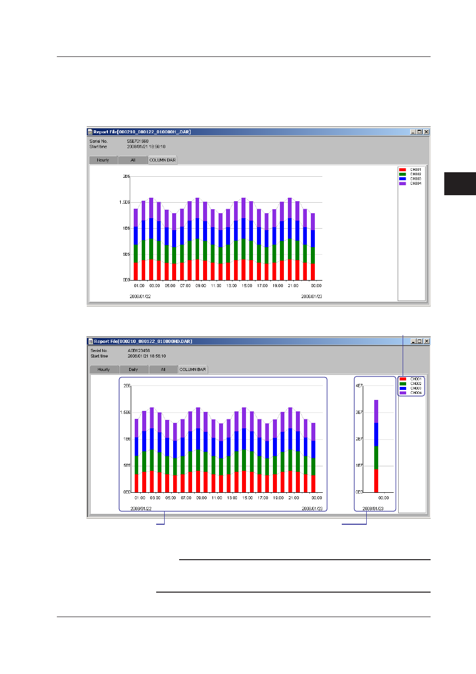 Yokogawa DAQWORX User Manual | Page 87 / 336