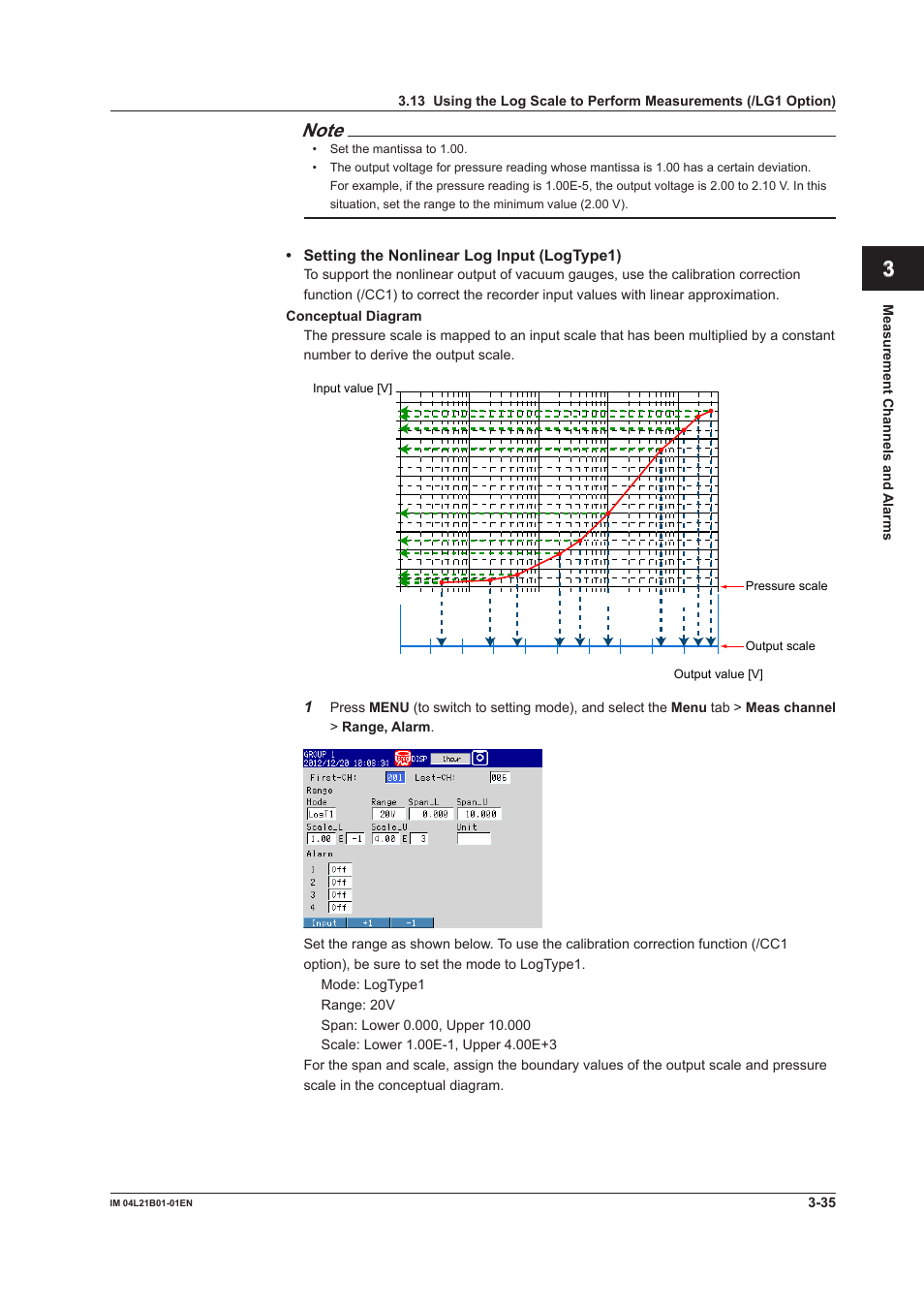 App index | Yokogawa Value Series FX1000 User Manual | Page 108 / 327